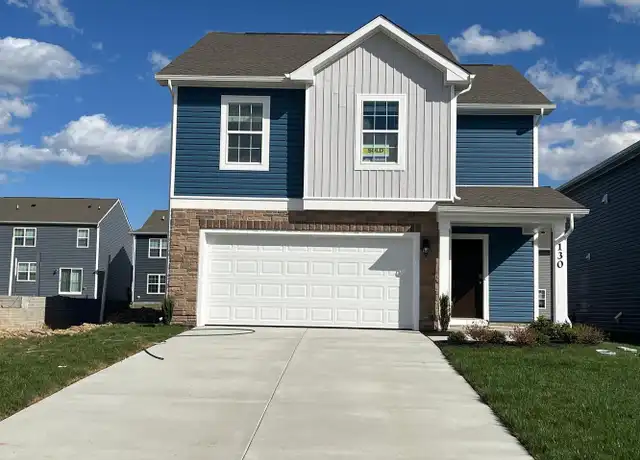 Property at 130 Charing Cross Dr, Stephens City, VA, 22655, 4 beds, 2.5 baths, [object Object]