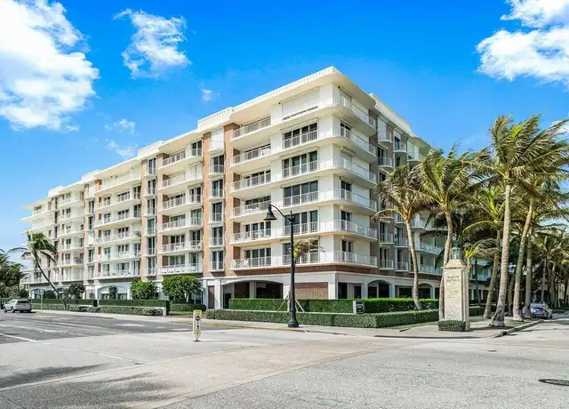 Property at 100 Worth Ave #320, Palm Beach, FL, 33480, 2 beds, 2 baths, [object Object]