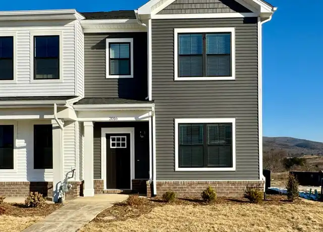 Property at 2016 Kyles Way, Blacksburg, VA, 24060, 3 beds, 3 baths, [object Object]