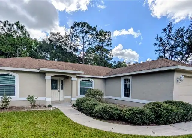 Property at 1215 S Rock Crusher Rd, Homosassa, FL, 34448, 3 beds, 2 baths, [object Object]