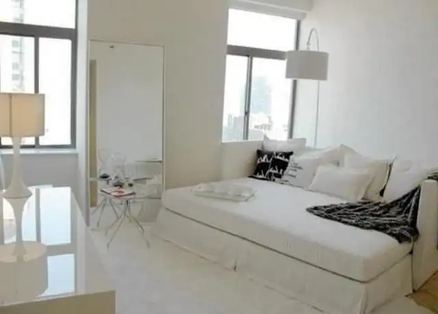 Property at 90 Washington St Unit 8B, New York, NY, 10006, 2 beds, 1 bath, [object Object]