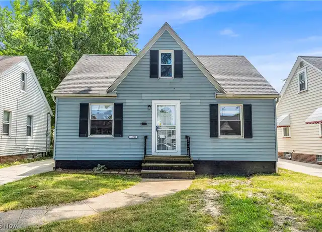 Property at 11901 Kensington Ave, Cleveland, OH, 44111, 3 beds, 1 bath, [object Object]