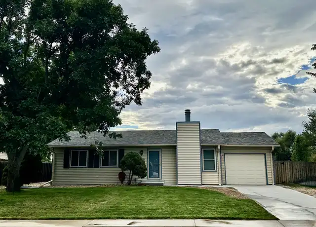 Property at 13225 Grove Way, Broomfield, CO, 80020, 3 beds, 1 bath, [object Object]