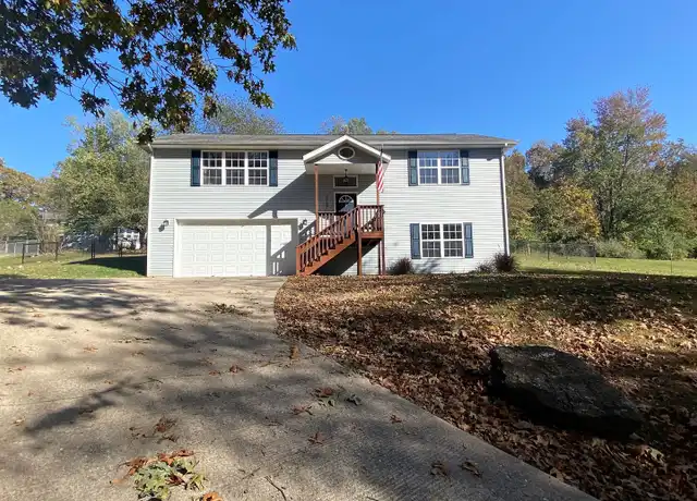 Property at 21700 Sable Rd, Waynesville, MO, 65583, 3 beds, 2 baths, [object Object]