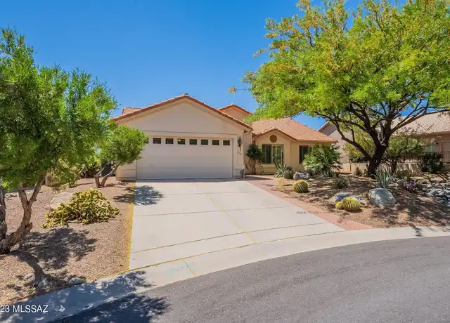 Property at 65181 E Crystal Ridge Ct, Tucson, AZ, 85739, 2 beds, 2 baths, [object Object]