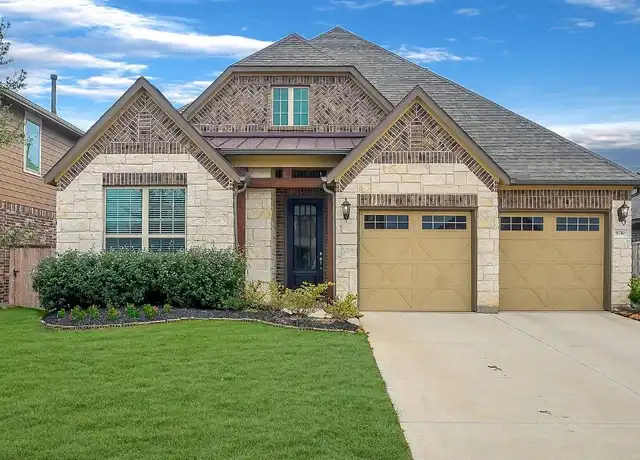 Property at 9710 Autumn River Ln, Richmond, TX, 77406, 3 beds, 2.5 baths, [object Object]