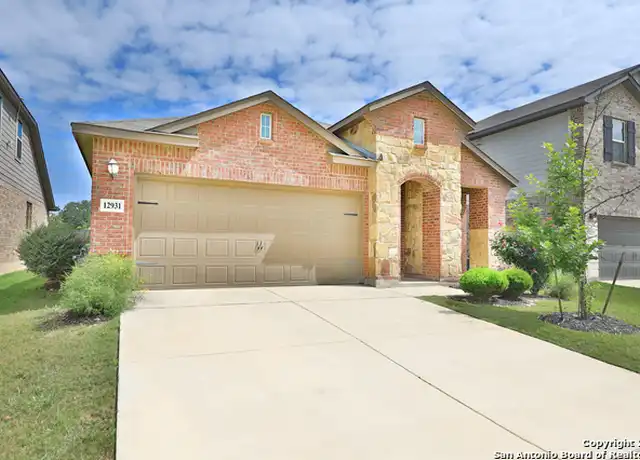 Property at 12931 Renley Crst, San Antonio, TX, 78253, 3 beds, 2 baths, [object Object]