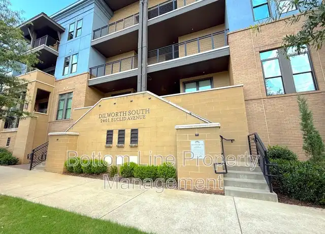 Property at 2401 Euclid Ave #105, Charlotte, NC, 28203, 1 bed, 1.5 baths, [object Object]