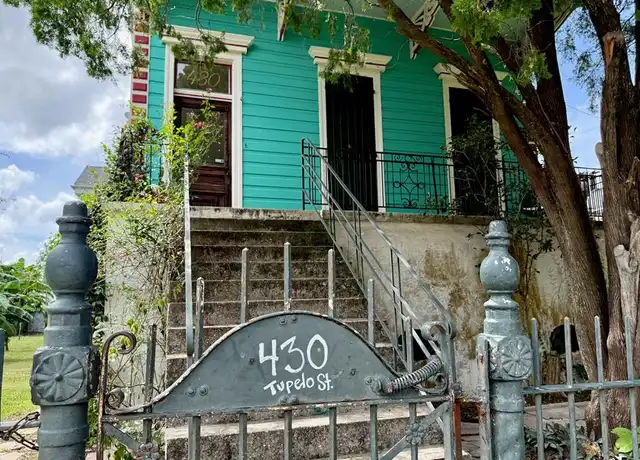 Property at 430 Tupelo St, New Orleans, LA, 70117, 3 beds, 2 baths, [object Object]