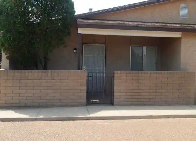 Property at 1917 Karen Sue Pl, El Paso, TX, 79936, 1 bed, 1 bath, [object Object]