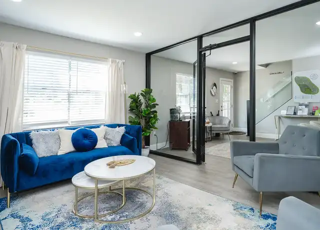 Property at Reserve At Hillcrest - 2096 E Main St, Spartanburg, SC, 29307, 2 beds, 1.5 baths, [object Object]