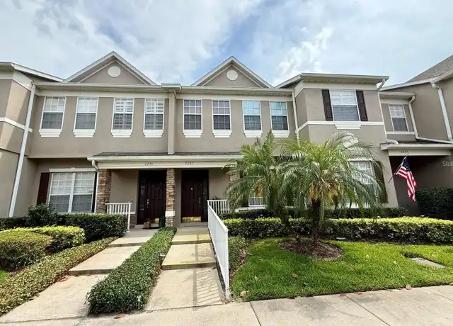 Property at 2287 Park Maitland Ct, Maitland, FL, 32751, 3 beds, 2.5 baths, [object Object]
