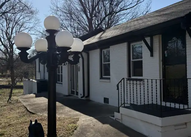 Property at 30 E Thompson Ln Unit A, Nashville, TN, 37211, 2 beds, 1 bath, [object Object]