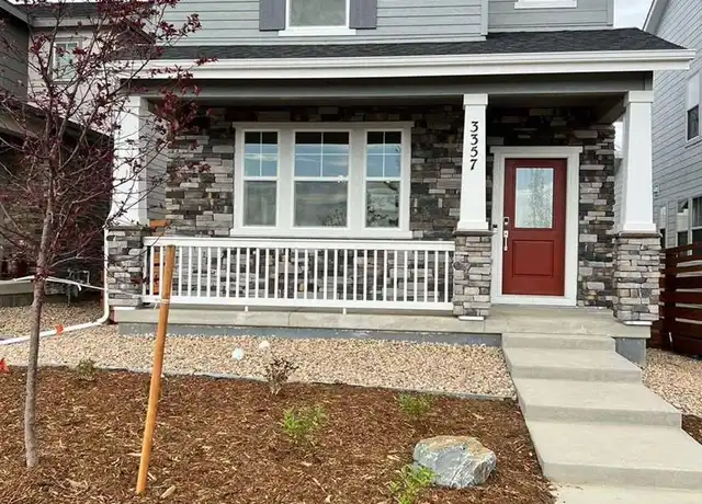 Property at 3357 N Duquesne Way, Aurora, CO, 80019, 4 beds, 2.5 baths, [object Object]