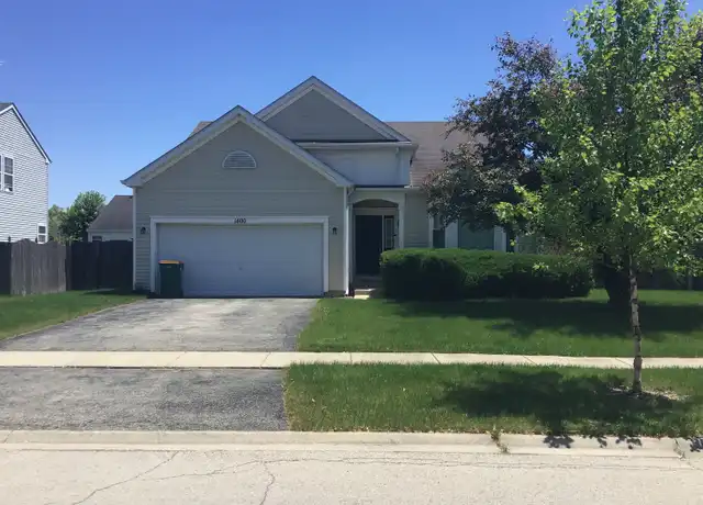 Property at 1400 Bridgehampton Dr, Plainfield, IL, 60586, 2 beds, 2 baths, [object Object]