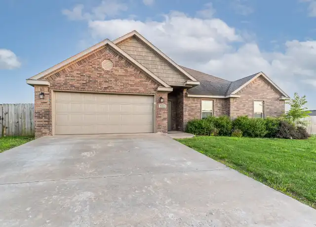 Property at 2091 Eagle Dr, Pea Ridge, AR, 72751, 4 beds, 2 baths, [object Object]