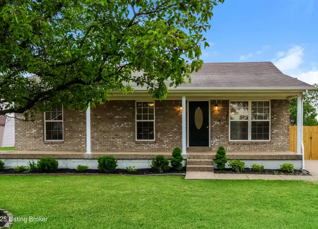 Property at 277 Drake Dr, Shepherdsville, KY, 40165, 3 beds, 2 baths, [object Object]