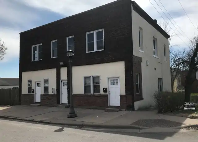Property at 217 Bates Ave Unit 217 2, St Paul, MN, 55106, 1 bed, 1 bath, [object Object]