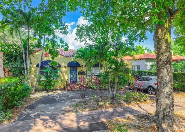 Property at 1214 Madrid St Unit EFF, Coral Gables, FL, 33134, 0 beds, 1 bath, [object Object]
