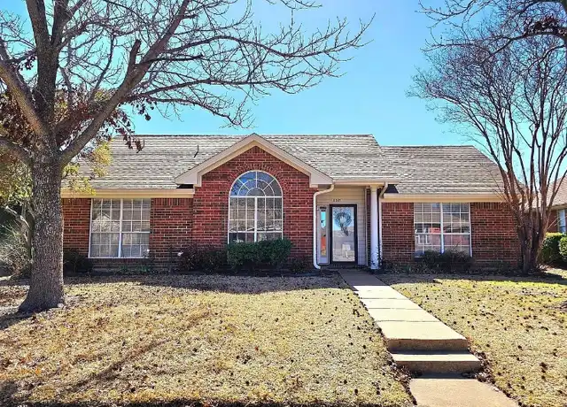 Property at 8381 Cripple Creek Dr, Frisco, TX, 75034, 3 beds, 2 baths, [object Object]
