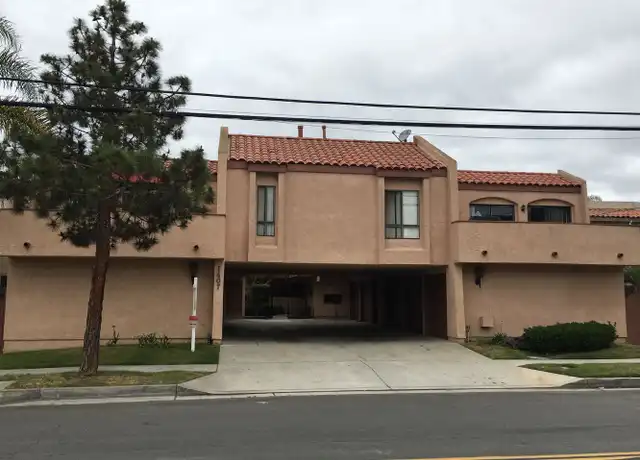 Property at 1407 Alabama St Unit 1, Huntington Beach, CA, 92648, 1 bed, 1 bath, [object Object]