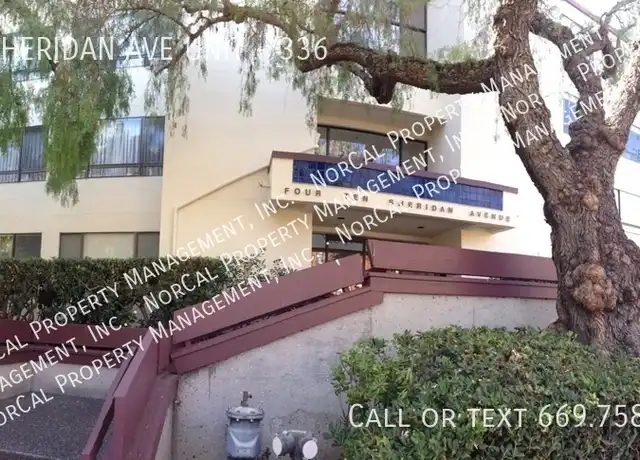 Property at 410 Sheridan Ave #336, Palo Alto, CA, 94306, 1 bed, 1 bath, [object Object]
