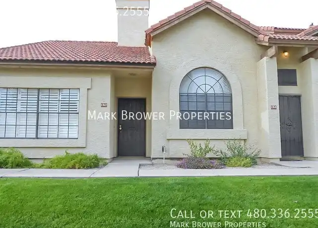 Property at 3921 W Ivanhoe St #157, Chandler, AZ, 85226, 1 bed, 1 bath, [object Object]