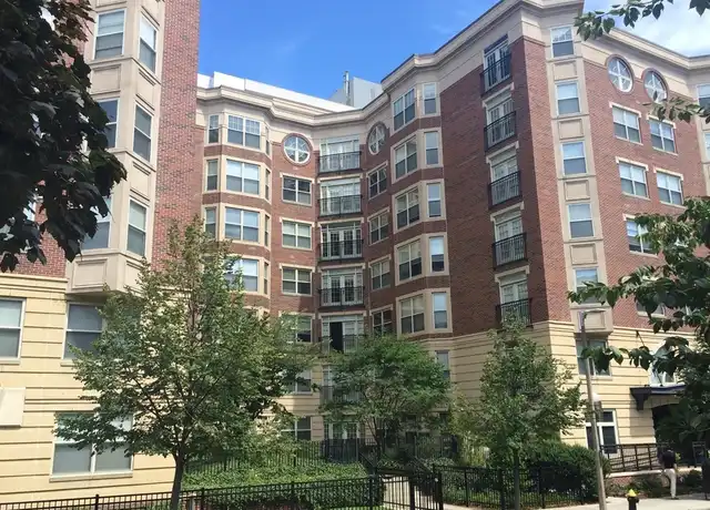 Property at 75 Peterborough St Unit 102, Boston, MA, 02215, 1 bed, 1 bath, [object Object]
