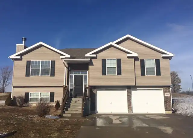 Property at 1226 Kimmy Ln, Warrensburg, MO, 64093, 3 beds, 2.5 baths, [object Object]