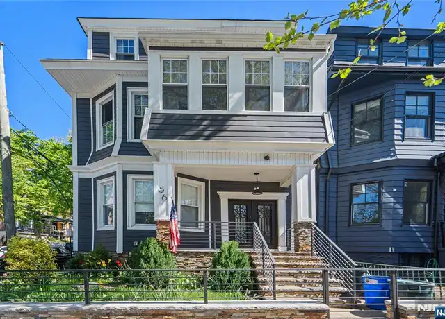 Property at 56 Highwood Ter Unit 1, Weehawken Township, NJ, 07086, 4 beds, 2 baths, [object Object]