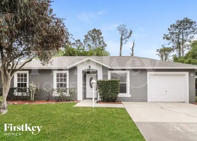 Property at 5 Cardinal Estates Blvd, Daytona Beach, FL, 32117, 3 beds, 2 baths, [object Object]