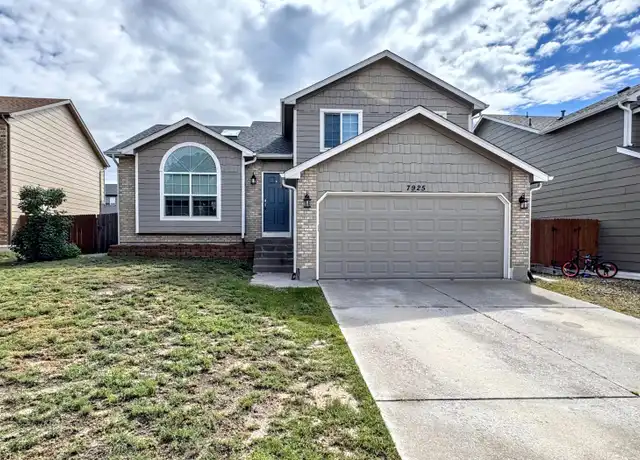 Property at 7925 Chancellor Dr, Colorado Springs, CO, 80920, 5 beds, 2.5 baths, [object Object]