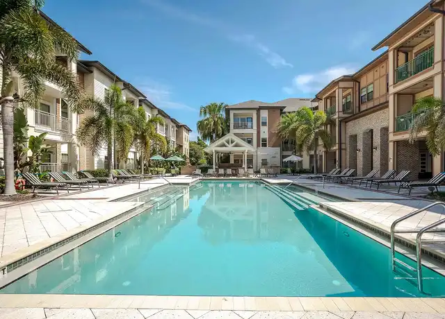 Property at Park Place Oviedo Apartments - 940 City Plaza Way, Oviedo, FL, 32765, 1-3 bed, 1-2 bath, [object Object]