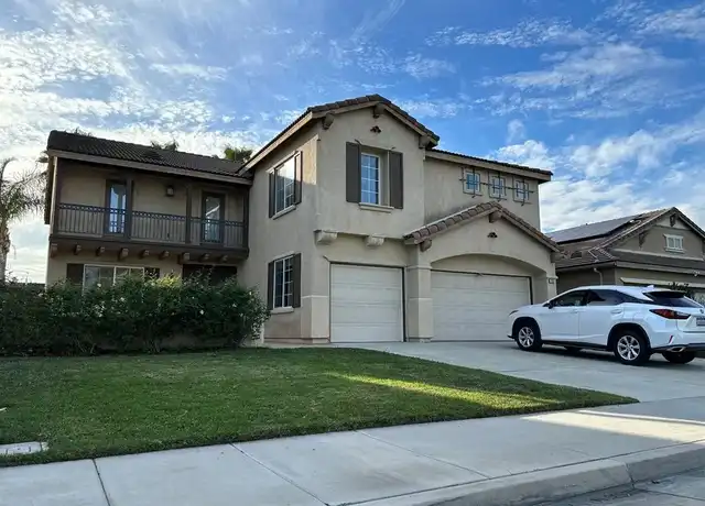 Property at 7297 Cobble Creek Dr, Eastvale, CA, 92880, 5 beds, 3 baths, [object Object]