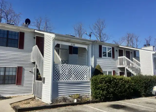 Property at 1133 Homestead Garden Ct Unit 11, Forest, VA, 24551, 1 bed, 1 bath, [object Object]