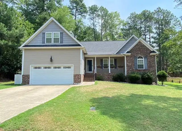 Property at 185 Wood Run, Sanford, NC, 27332, 4 beds, 2 baths, [object Object]