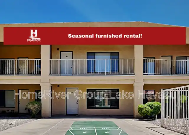 Property at 1806 Swanson Ave #117, Lake Havasu City, AZ, 86403, 1 bed, 2 baths, [object Object]
