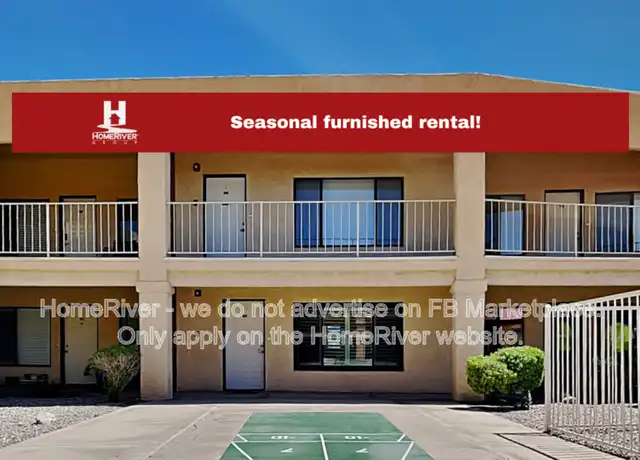 Property at 1806 Swanson Ave #117, Lake Havasu City, AZ, 86403, 1 bed, 2 baths, [object Object]