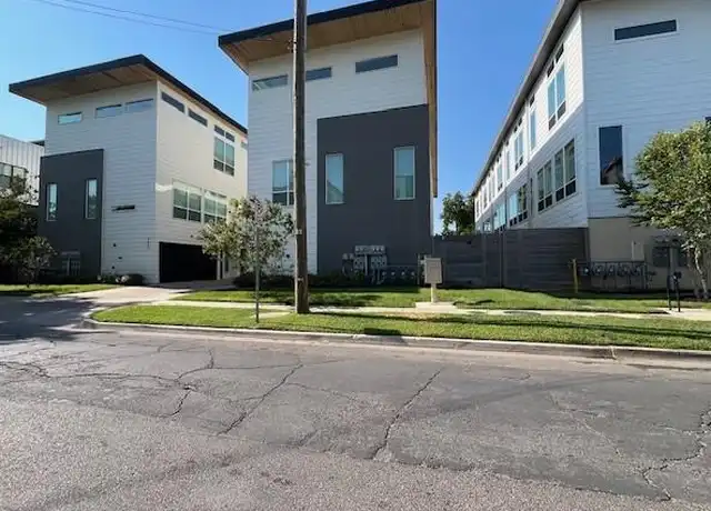 Property at 5802 Lindell Ave #101, Dallas, TX, 75206, 2 beds, 2.5 baths, [object Object]