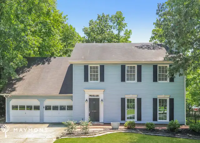 Property at 2380 Stirring Ct SW, Marietta, GA, 30064, 4 beds, 3.5 baths, [object Object]