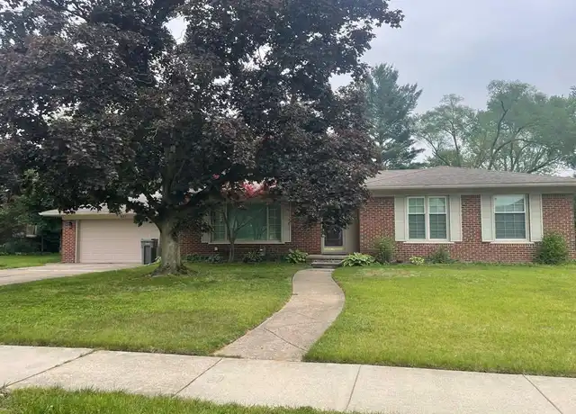 Property at 621 Crescent Dr, Dearborn, MI, 48124, 3 beds, 1.5 baths, [object Object]