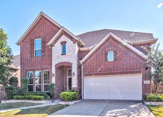 Property at 10841 Leesa Dr, McKinney, TX, 75072, 4 beds, 3.5 baths, [object Object]