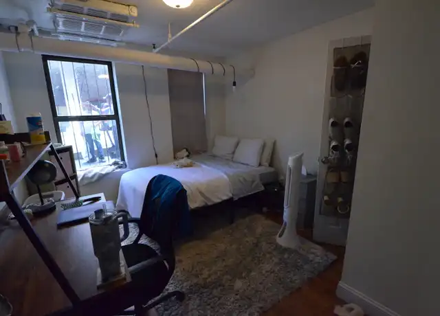 Property at 55 Burbank St Unit B, Boston, MA, 02115, 2 beds, 1 bath, [object Object]