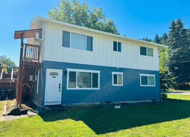 Property at 606 NW 10th Ave, Camas, WA, 98607, 2 beds, 1 bath, [object Object]