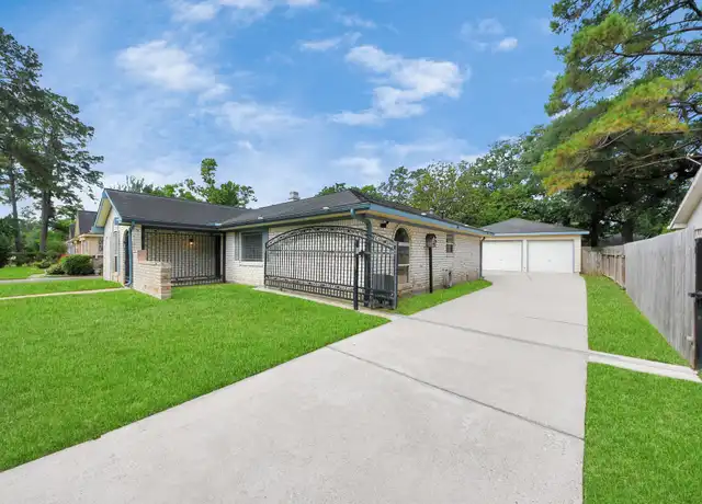 Property at 23223 Canyon Lake Dr, Spring, TX, 77373, 3 beds, 2 baths, [object Object]