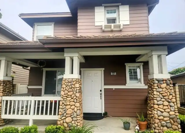 Property at 121 E C St, Port Hueneme, CA, 93041, 3 beds, 3 baths, [object Object]