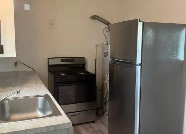 Property at 316 Columbia Dr SE Unit 1/2, Albuquerque, NM, 87106, 1 bed, 1 bath, [object Object]