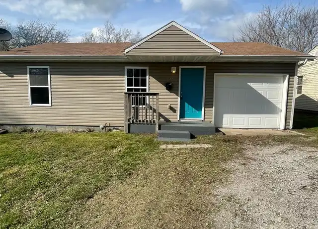 Property at 1547 E Nora St, Springfield, MO, 65803, 3 beds, 2 baths, [object Object]