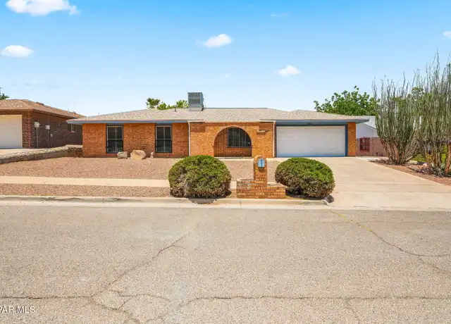 Property at 4513 Sky Hawk Ave, El Paso, TX, 79924, 3 beds, 2 baths, [object Object]