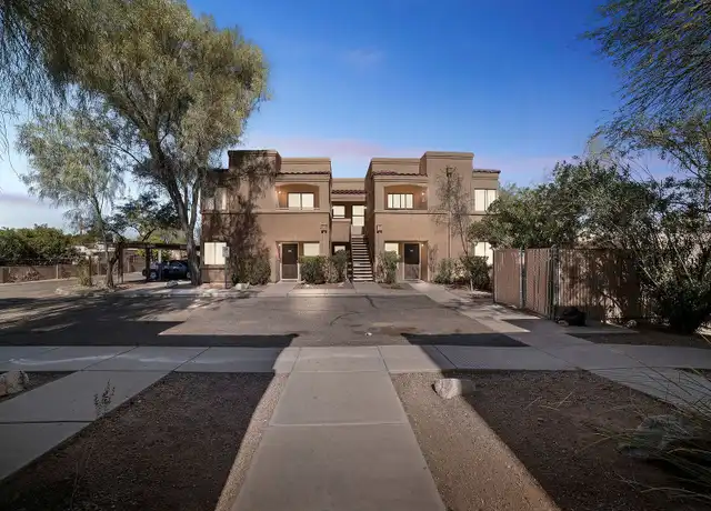 Property at 1488 E Hedrick Dr Unit 2, Tucson, AZ, 85719, 2 beds, 2 baths, [object Object]